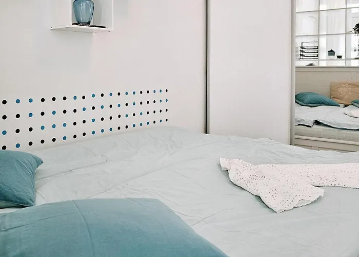 Apartment Astina